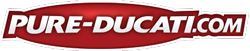 Pure Ducati Logo
